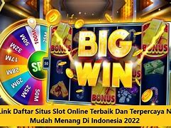 Bos Judi 188 Slot Online Indonesia Terpercaya