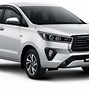 Harga Mobil Toyota Innova Terbaru 2022