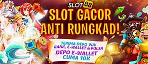 Link Slot Gratis Saldo Awal Tanpa Deposit Online Terbaru