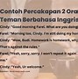 Orang Gila Bahasa Inggris