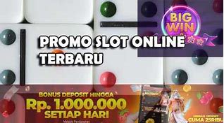 Promo Slot Terbaru 2023 Dan 2024 Pdf Free Download