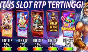 Rambo Slot Channel Terbaru 2022 Hari Ini