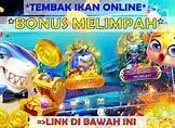 Slot Terbaru Ikan Online Site Ac.Id